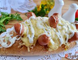 Рецепты блюд с пошаговыми фото Рецепты блюд с пошаговыми фото