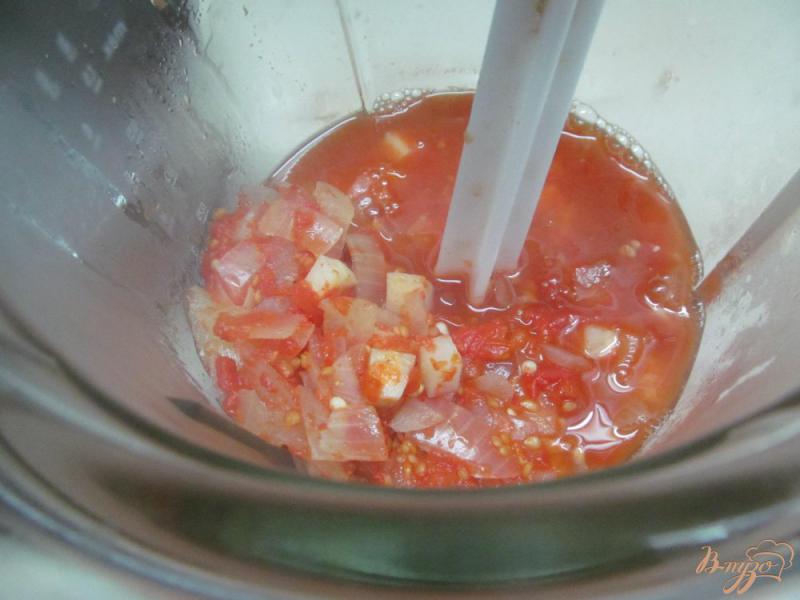 Фото приготовление рецепта: Домашний кетчуп шаг №2