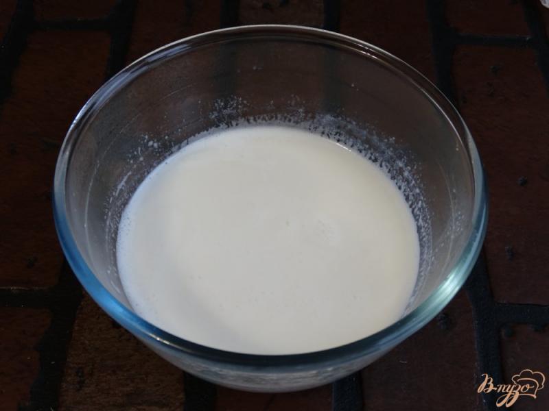Фото приготовление рецепта: Кокосовая стружка и кокосовое молоко в домашних условиях шаг №10