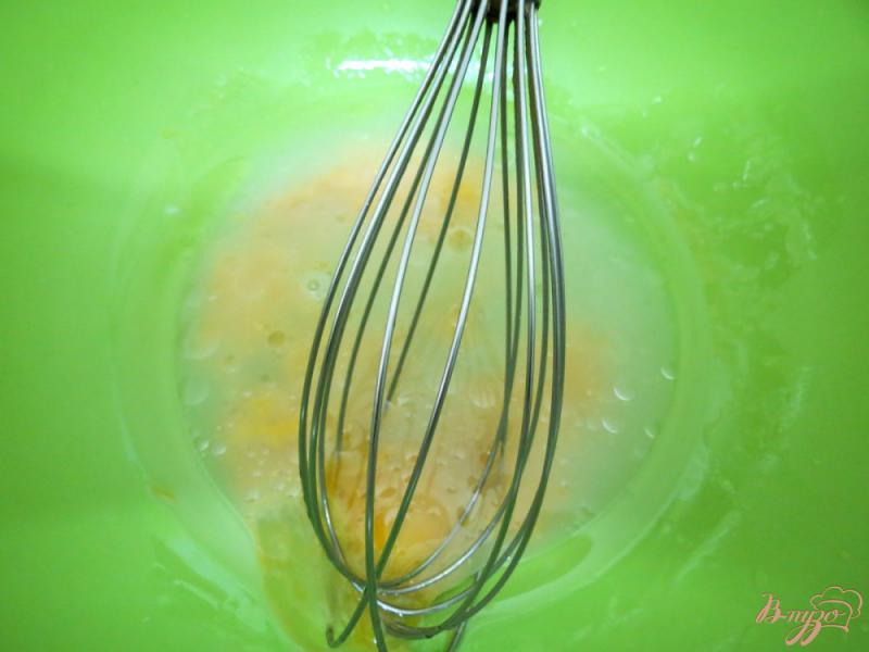 Фото приготовление рецепта: Штрудель венский с яблоками шаг №2