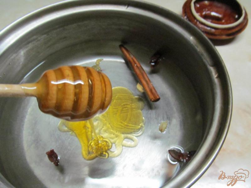 Фото приготовление рецепта: Мандарины в маринаде шаг №1