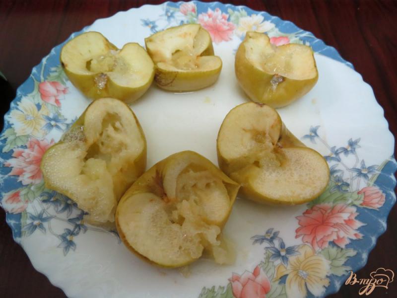 Фото приготовление рецепта: Зефир яблочный шаг №2