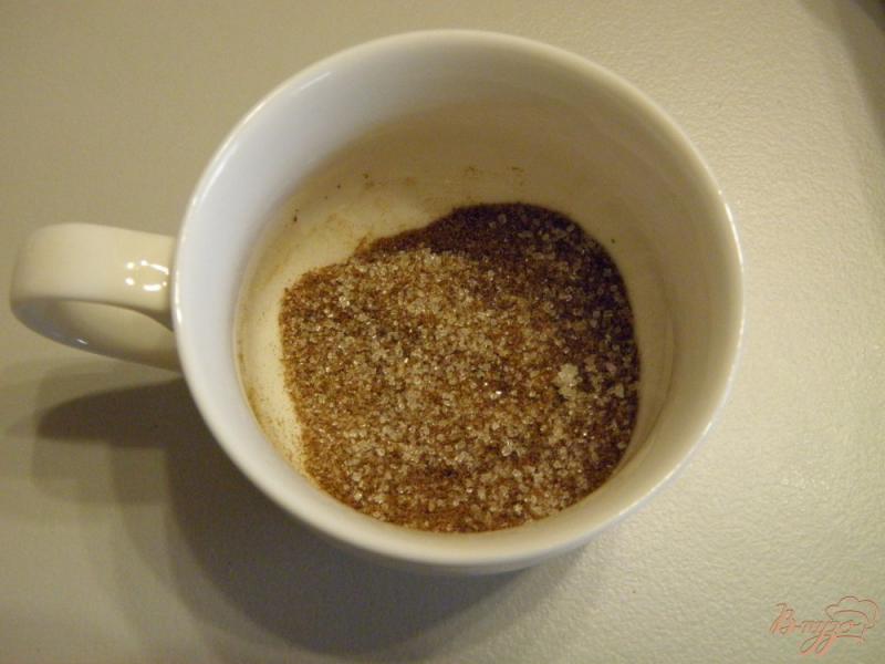 Фото приготовление рецепта: Ароматный черный кофе с кардамоном шаг №2