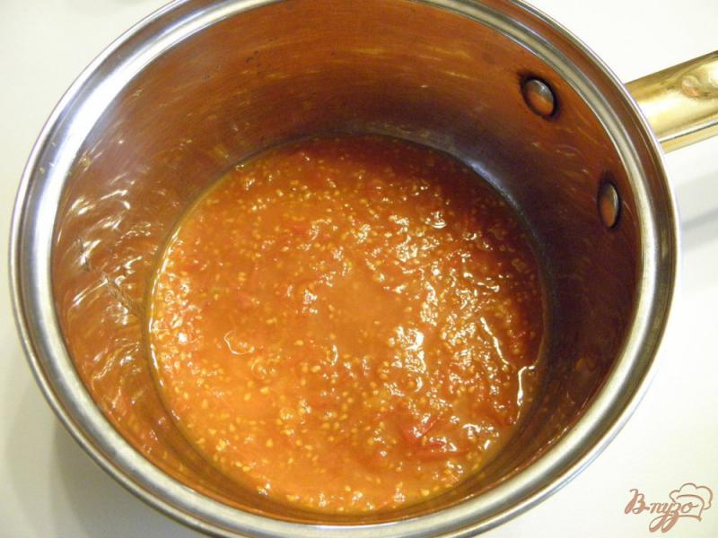 Фото приготовление рецепта: Лечо с болгарским перцем шаг №2