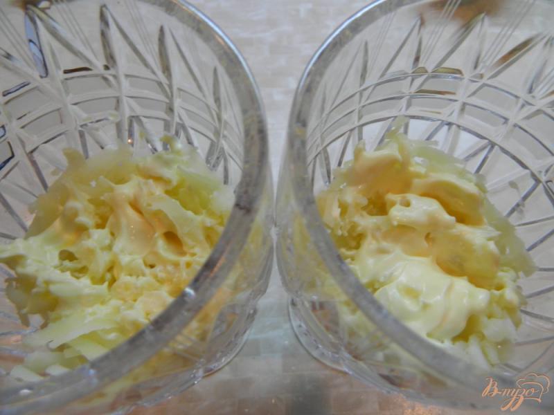 Фото приготовление рецепта: Салат свекольный с черносливом и кунжутом шаг №3