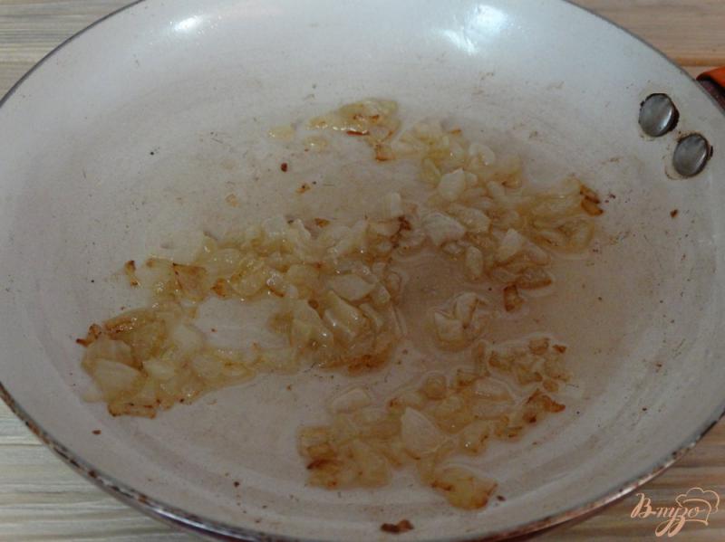 Фото приготовление рецепта: Лечо с болгарским перцем и грибами шаг №1