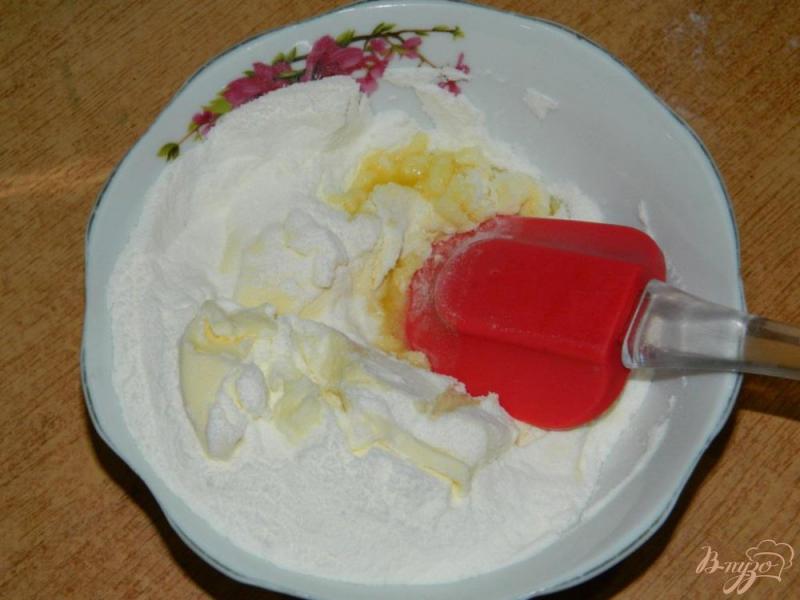 Фото приготовление рецепта: Молочные конфеты шаг №2