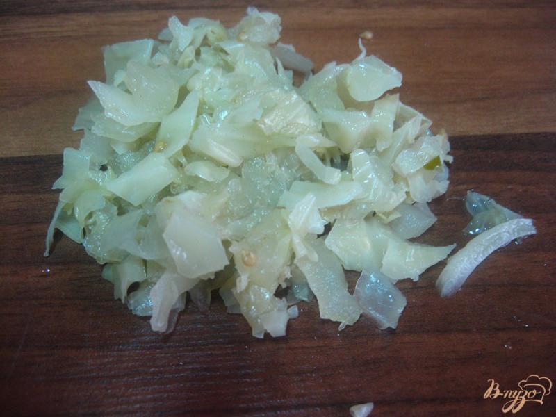 Фото приготовление рецепта: Салат со свеклой, черносливом и яблоком шаг №2