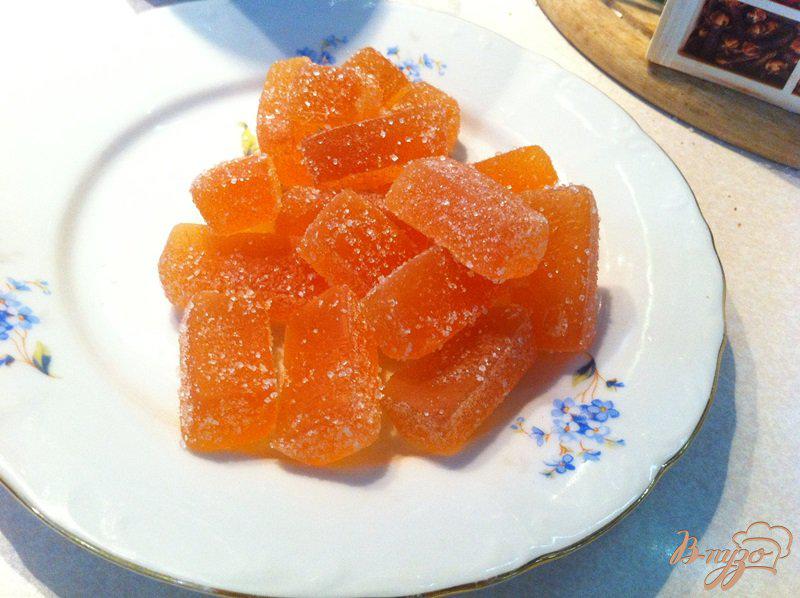 Фото приготовление рецепта: Круассаны с абрикосовым мармеладом шаг №2