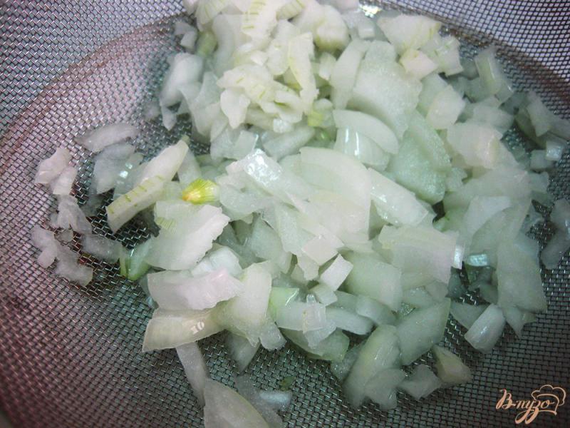 Фото приготовление рецепта: Салат «Сельдь под шубой с сыром» шаг №1