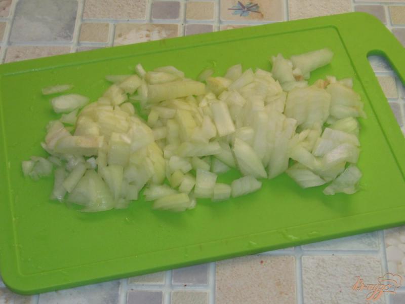 Фото приготовление рецепта: Вешенки запеченные с картофелем в горшочке шаг №1
