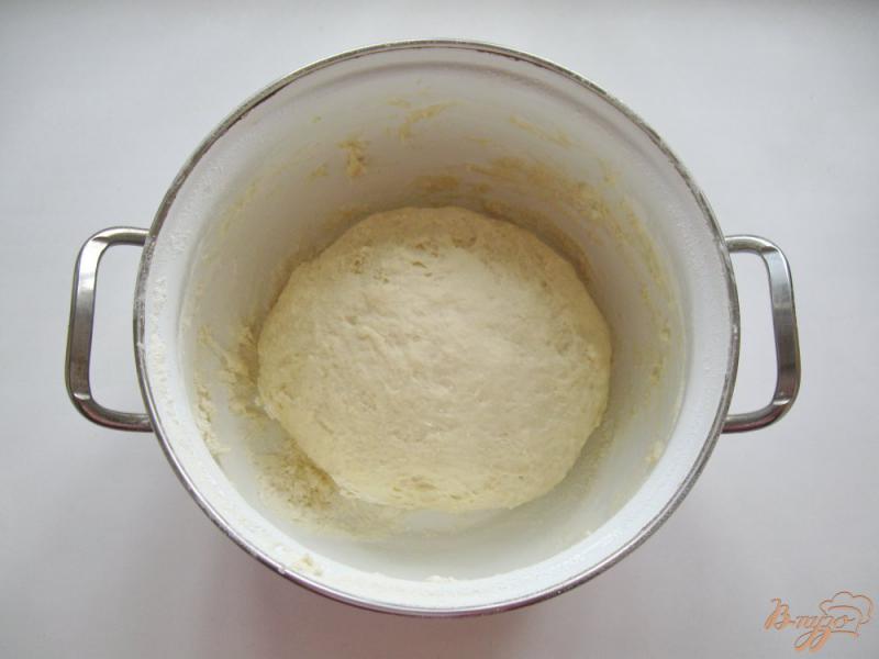 Фото приготовление рецепта: Жареные пирожки с красной чечевицей шаг №1