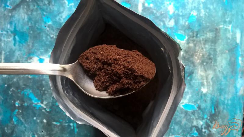 Фото приготовление рецепта: Кофе с какао и корицей шаг №1