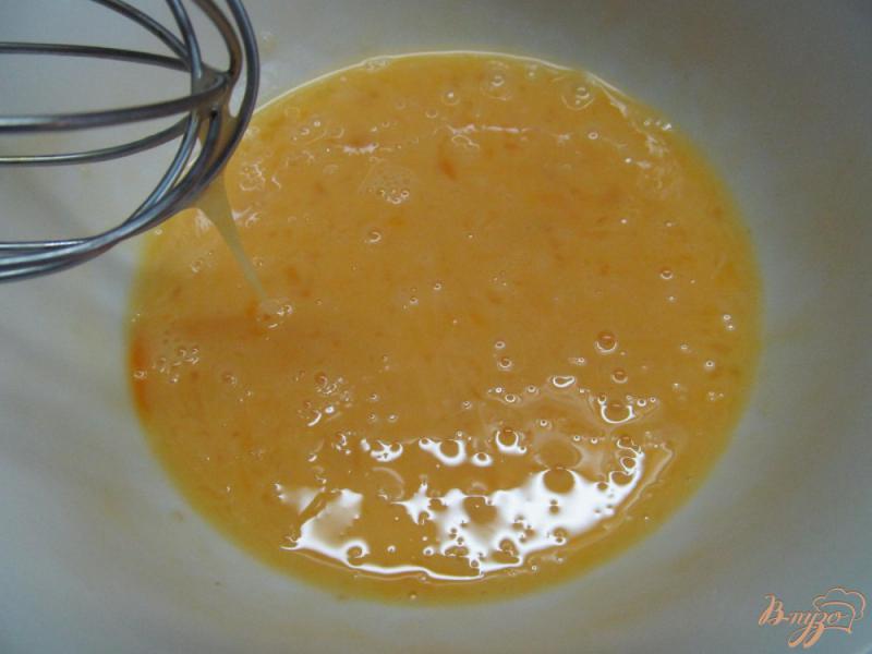 Фото приготовление рецепта: Суп со щавелем на рыбном бульоне шаг №8