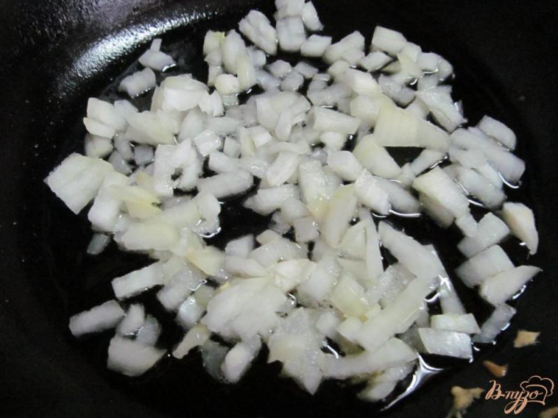 Фото приготовление рецепта: Срирача — азиатский кетчуп шаг №1