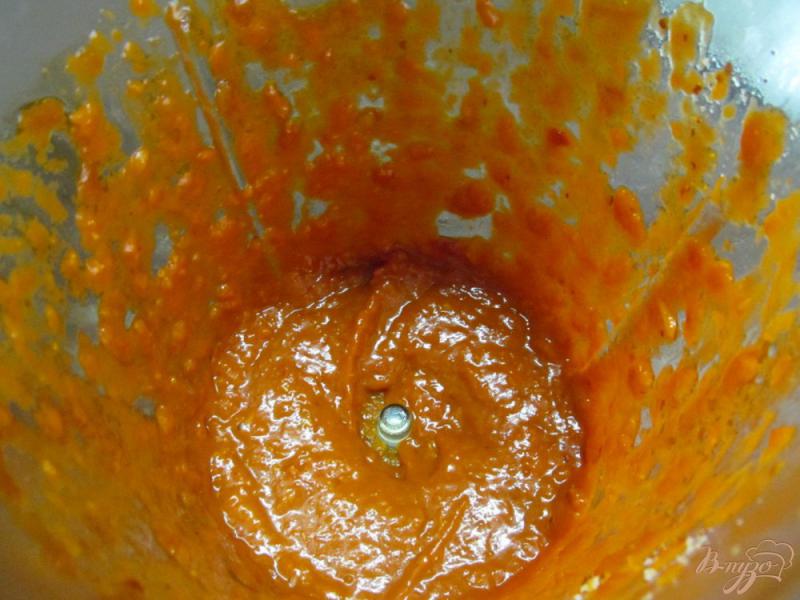 Фото приготовление рецепта: Срирача — азиатский кетчуп шаг №6