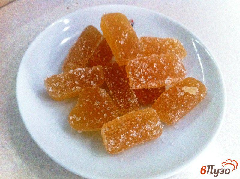 Фото приготовление рецепта: Круассаны с абрикосовым мармеладом шаг №2