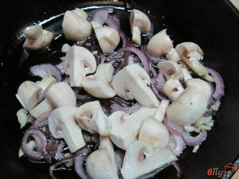 Фото приготовление рецепта: Лапша со свининой по китайски шаг №2