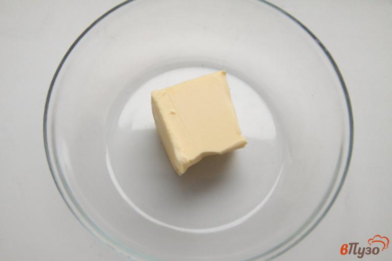 Фото приготовление рецепта: Овощной суп с сырными шариками в мультиварке шаг №1