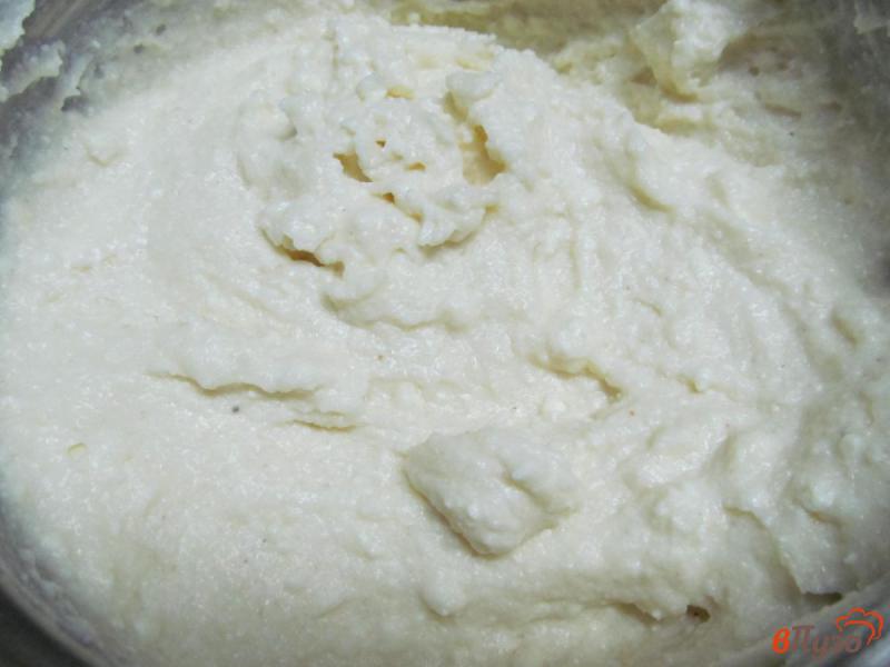 Фото приготовление рецепта: Пирожное с начинкой «Ракушки» шаг №8