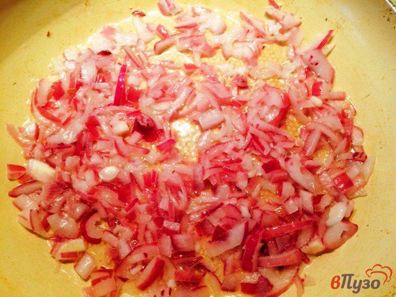 Фото приготовление рецепта: Спагетти с морепродуктами шаг №1