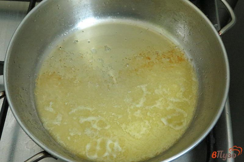 Фото приготовление рецепта: Тефтели в сметанном соусе в духовке шаг №8