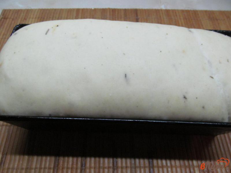 Фото приготовление рецепта: Прованский хлеб на закваске шаг №7