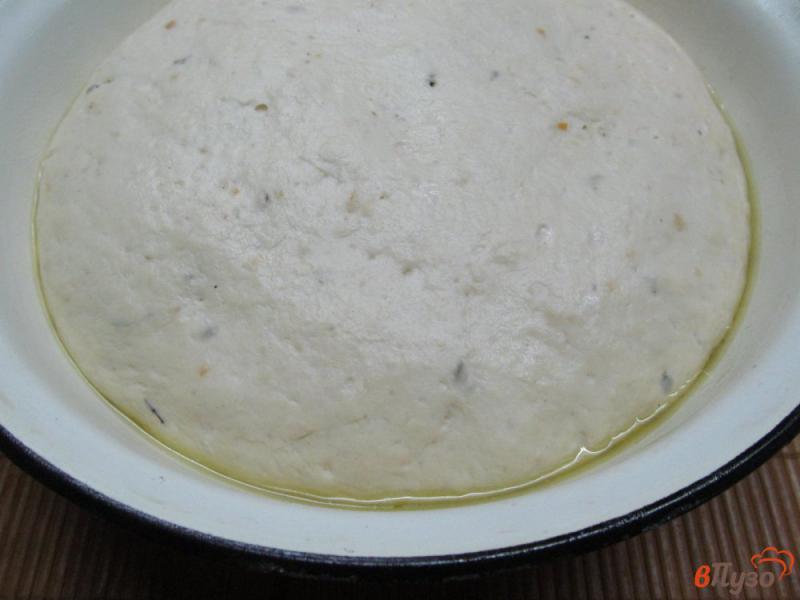 Фото приготовление рецепта: Прованский хлеб на закваске шаг №5