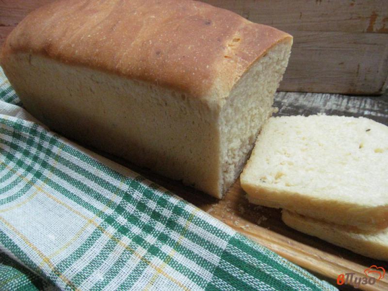Фото приготовление рецепта: Прованский хлеб на закваске шаг №9