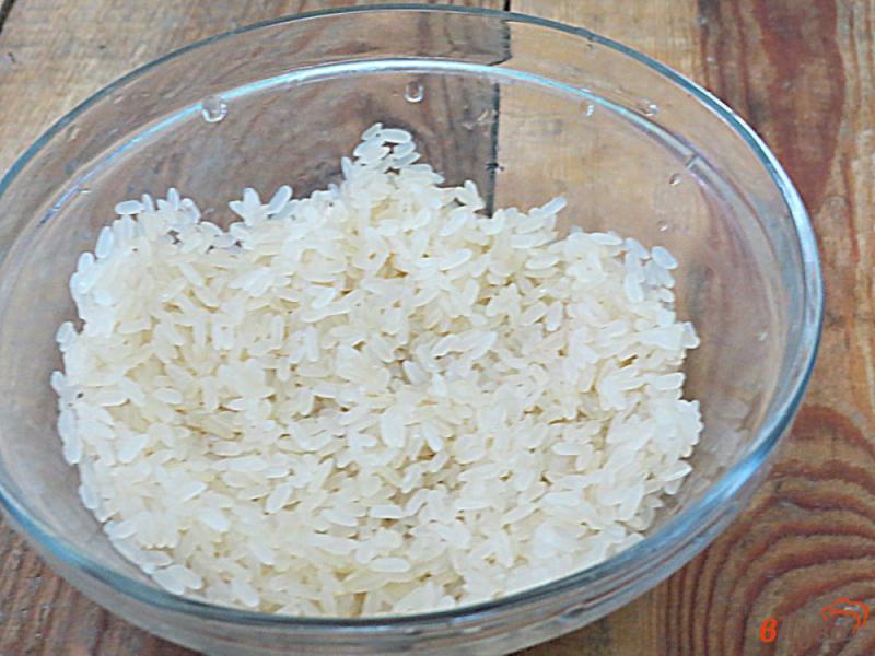 Фото приготовление рецепта: Суп из свинины с рисом шаг №2