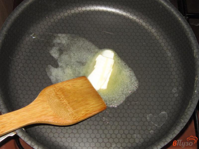 Фото приготовление рецепта: Запеканка из цветной капусты с брынзой шаг №4