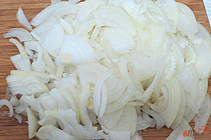 Фото приготовление рецепта: Картофельное пюре по-деревенски шаг №4