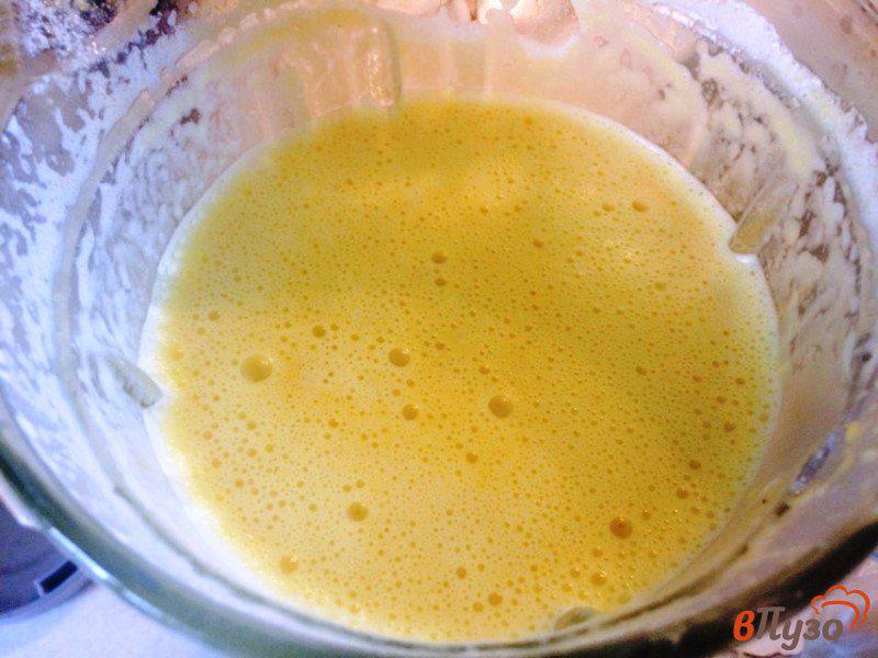 Фото приготовление рецепта: Крем-суп из тыквы шаг №10