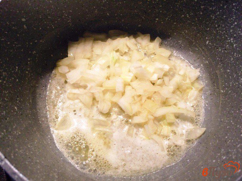Фото приготовление рецепта: Суп-пюре из моркови и картофеля шаг №3