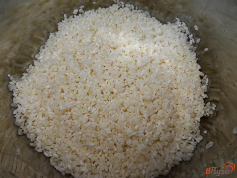 Фото приготовление рецепта: Рис для роллов и суши шаг №2