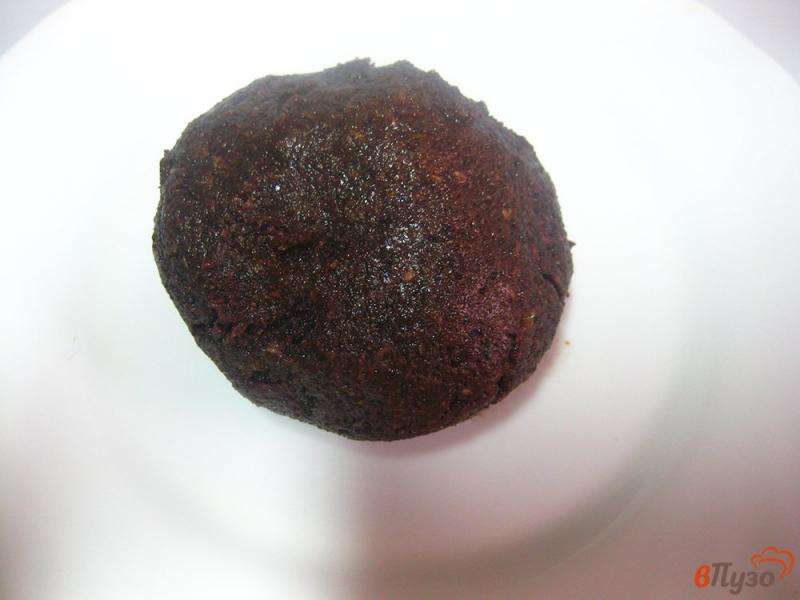 Фото приготовление рецепта: Конфеты кокосовые «Рафаэлло» шаг №17
