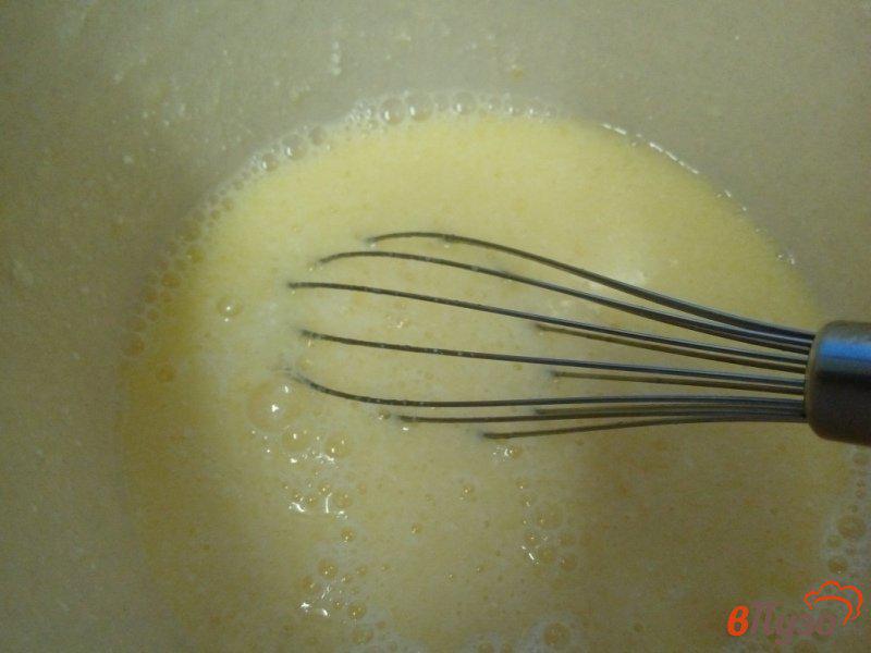Фото приготовление рецепта: Пирог из лаваша с яблоками и сухофруктами шаг №2