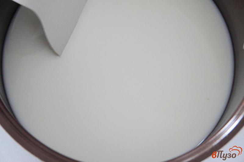 Фото приготовление рецепта: Молочная рисовая каша в мультиварке шаг №2