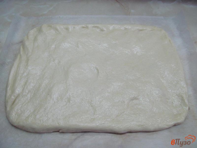 Фото приготовление рецепта: Хлеб нарезной шаг №6