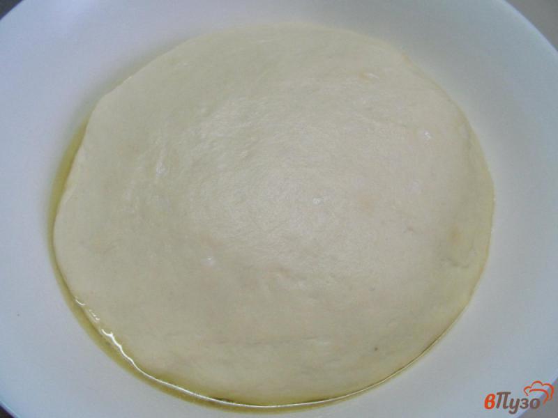 Фото приготовление рецепта: Хлеб нарезной шаг №5