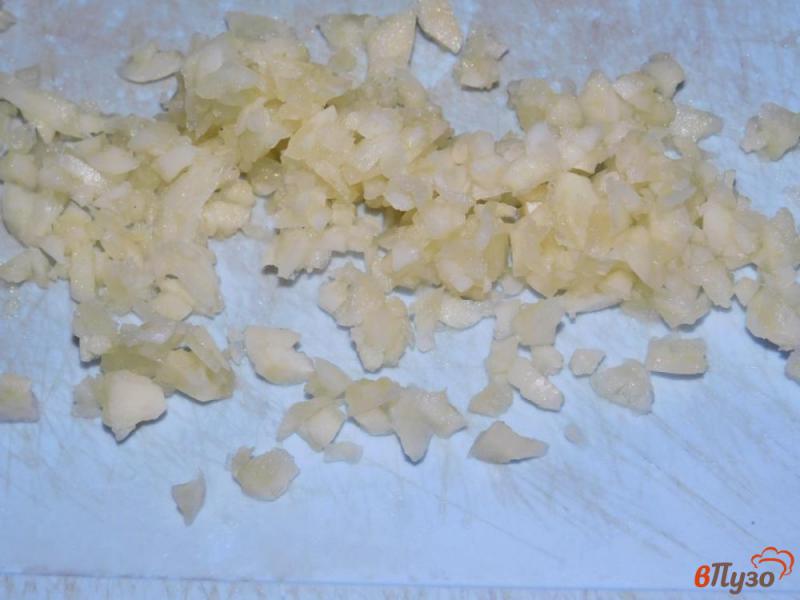 Фото приготовление рецепта: Картофель, тушеный с луком шаг №1