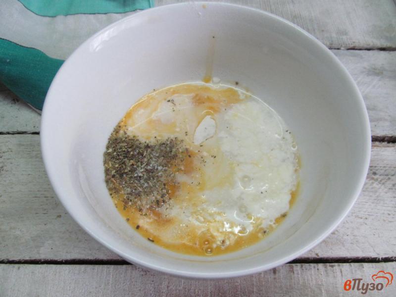 Фото приготовление рецепта: Французские блинчики с начинкой из грибов шаг №1