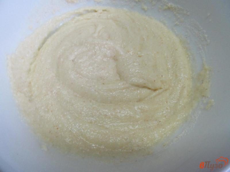 Фото приготовление рецепта: Куриный суп с клецками из манной крупы шаг №3