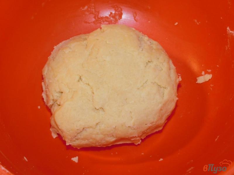 Фото приготовление рецепта: Яблочный пирог шаг №2