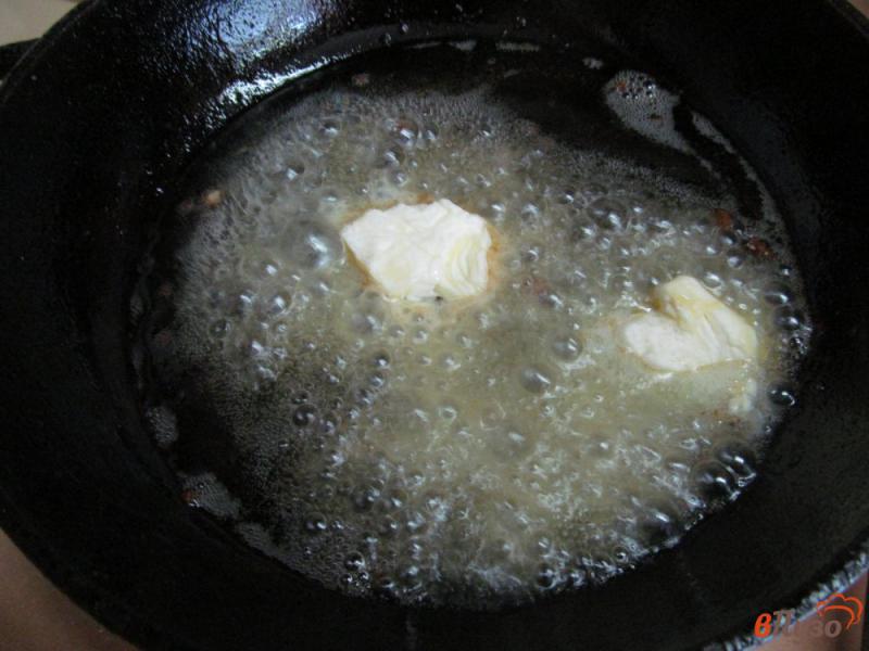 Фото приготовление рецепта: Митболы в сливочном соусе шаг №5