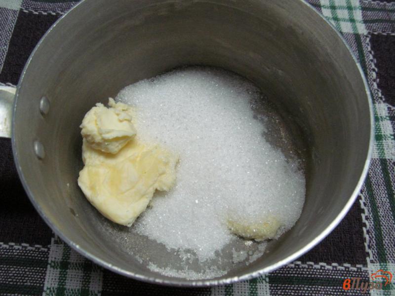 Фото приготовление рецепта: Яблочный пирог «невидимый» шаг №9