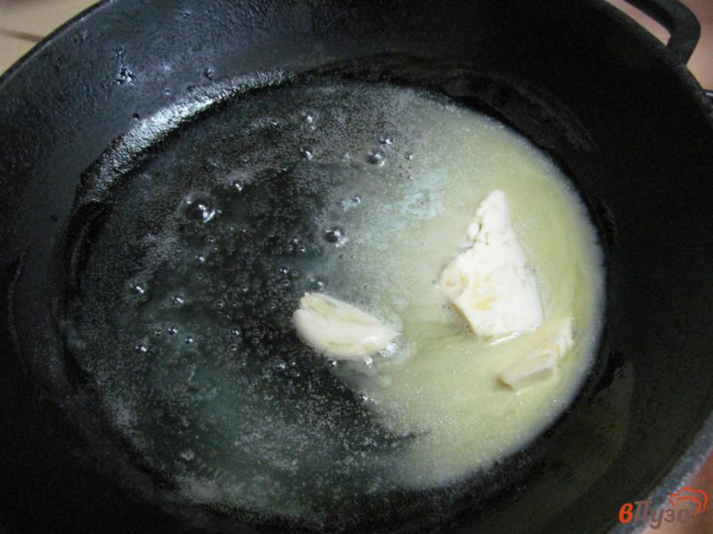 Фото приготовление рецепта: Паста под соусом из кабачка шаг №1