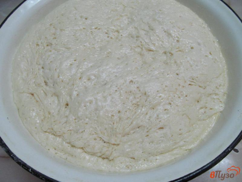 Фото приготовление рецепта: Хлеб «хала» шаг №6