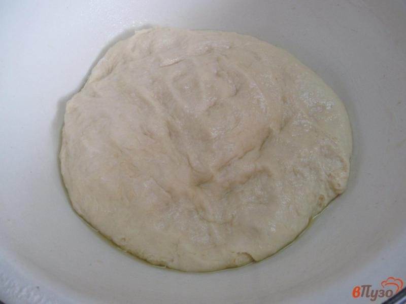 Фото приготовление рецепта: Хлеб «хала» шаг №5