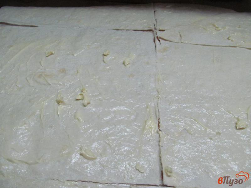 Фото приготовление рецепта: Пирог из лаваша с фаршем шаг №1